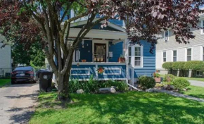Charming 1925 Craftsman Home